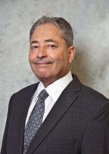 John Restrepo - Nevada Market Research Analyst